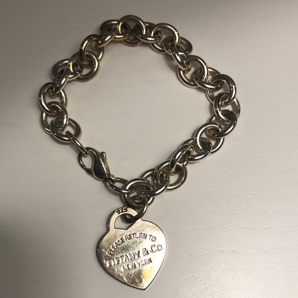 CLASSIC TIFFANY & Co. Bracelet